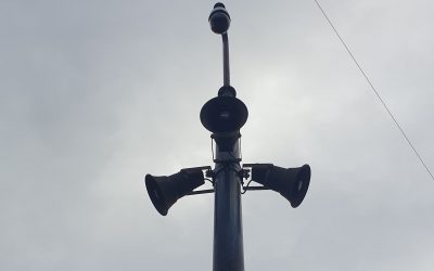 Ogłoszenia duszpasterskie